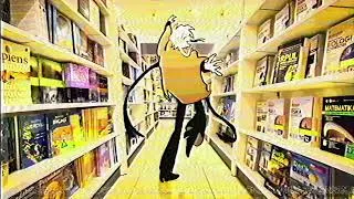 Thumbnail: LOOPING THE BACKROOMS MEME [OC]
