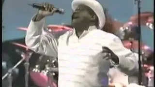 Thumbnail: Gap Band performing Outstanding live