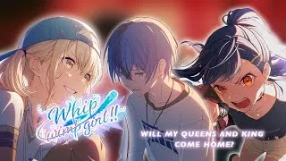 Thumbnail: NEARLY My Luckiest Pulls on the Eternal Bout gacha + I’M BACK | Project Sekai