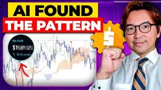 Thumbnail: Professional AI Data-Driven Trading Explained