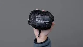 Thumbnail: The Bag I Never Leave Home Without