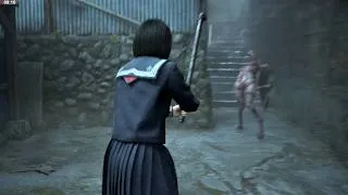 Thumbnail: SILENT HILL f #002