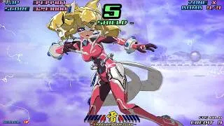 Thumbnail: 閃攻機人アスラ - ASURA THE STRIKER - エンディングX