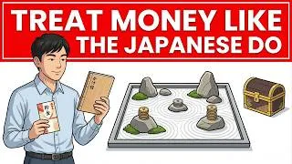 Thumbnail: 10 Japanese Habits That Keep You Rich WITHOUT Working Harder