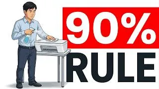 Thumbnail: 35 Minimalist Rules That Changed My Life