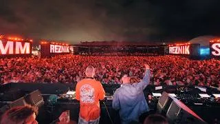 Thumbnail: Reznik B2B Samm at WECANDANCE 2026
