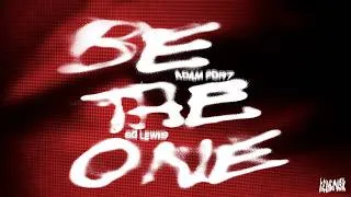 Thumbnail: Adam Port, SG Lewis - Be The One