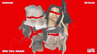 Thumbnail: Keinemusik, Sevdaliza - See You Again