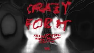 Thumbnail: Keinemusik, Boys Noize - Crazy For It (feat. Vinson)