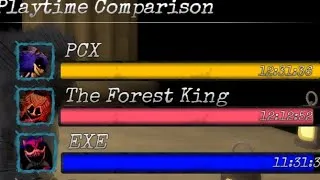 Thumbnail: "pcx is trash"