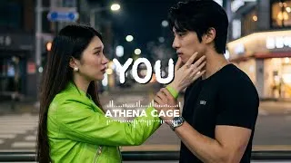 Thumbnail: You | Athena Cage | KeiRGee Vibes ❤️ Lyrics