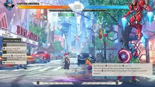 Thumbnail: MARVEL Tōkon: Fighting Souls OPEN BETA PS5 Gameplay 