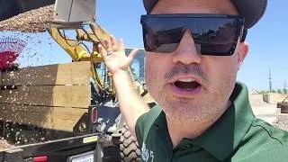 Thumbnail: Don't Make This Costly Mistake with Landscaping Stone
