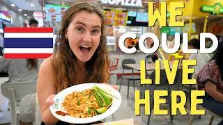 Thumbnail: We came BACK to BANGKOK | Working and living as a couple in Thailand