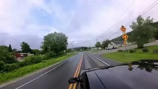 Thumbnail: Vermont Green Mountains Back Roads 7 11 26