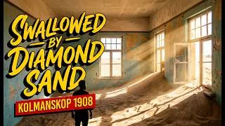 Thumbnail: Inside Namibia’s Diamond Ghost Town: The Story of Kolmanskop | Dark  Tourism