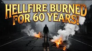 Thumbnail: The Ghost Town Burning From Below: Centralia | Dark Tourism