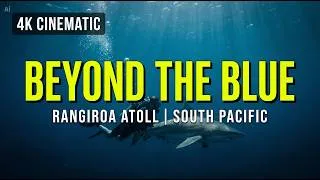 Thumbnail: Into The Deep: The Unbelievable Underwater World of Rangiroa