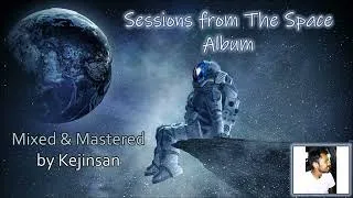 Thumbnail: 14 - Luka Chuppi [RIP Lata Mangeshkar] Hindi Remix 2022 [Sessions from The Space Album] by Kejinsan