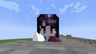 Thumbnail: Goodbye Sengen (Noteblock Edition)