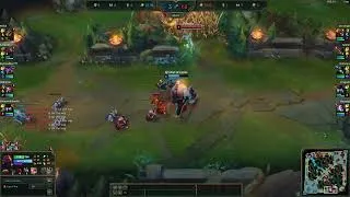Thumbnail: Most blatant cheating I've ever seen