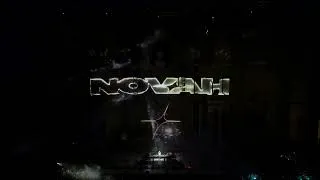 Thumbnail: Novah @ Positiv Electronic Festival (Théâtre Antique / Orange / France on 15th August 2026)