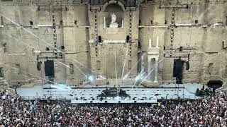 Thumbnail: Marlon Hoffstadt @ Positiv Electronic Festival (Théâtre Antique / Orange / France 15th August 2026)
