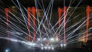 Thumbnail: Charlotte de Witte @ Positiv Electronic Festival (Théâtre Antique / Orange / France 15th August 2026
