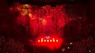 Thumbnail: Nicolas Cuer @ Positiv Electronic Festival (Théâtre Antique / Orange / France on 14th August 2026)