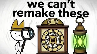 Thumbnail: Ancient Tech That Scientists Still Can't Explain