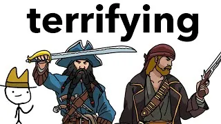 Thumbnail: The Greatest Pirates In Human History