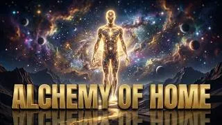 Thumbnail: Alchemy of Home – Official Video | Kéli-fafa
