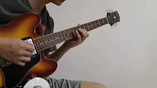 Thumbnail: koko charlie parker transcription