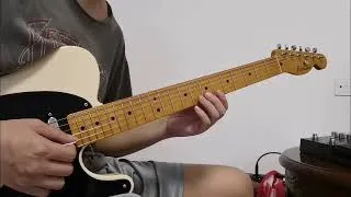 Thumbnail: cherokee charlie parker transcription