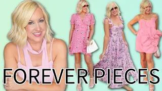 Thumbnail: Fashion Pieces I Will NEVER Get Rid Of!