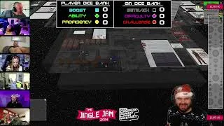 Thumbnail: Star Wars Edge of the Empire: The Trade Off | Session 1, Star Wars FFG RPG Live Play