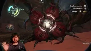 Thumbnail: Existential Cosmic Dread - Outer Wilds