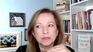Thumbnail: How do motivational speakers stay optimistic?