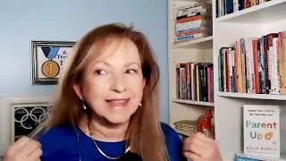 Thumbnail: Kelly Rippon interviewed by Gay Sons & Mothers
