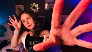 Thumbnail: Experimental ASMR Idea Will it Give you Tingles? 