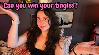 Thumbnail: Ear to Ear ASMR Attention Games | Guessing and Focus 