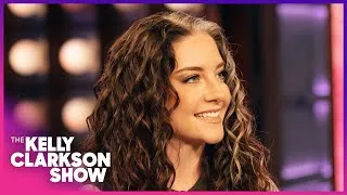 Thumbnail: Ashley McBryde Opens Up About Sobriety In New Album 'Wild'