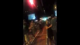 Thumbnail: Raymond van Barneveld & Michael van Gerwen - Walk On (Steenwijk)