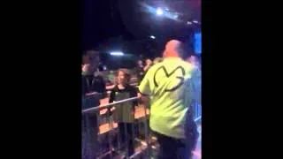 Thumbnail: Mighty Michael van Gerwen - Walk On (Steenwijk)