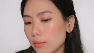 Thumbnail: Spring Glow Up 🌸 Light, dewy, and effortless makeup ✨