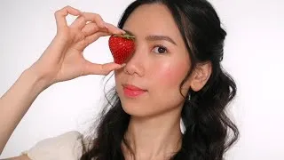 Thumbnail: 🍓STRAWBERRY Makeup🍓