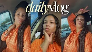 Thumbnail: Car Chronicles | Sunday Funday | It's Baseball Szn | New Phone Mount | Store Runs + MORE
