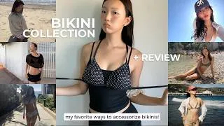 Thumbnail: Bikini collection 2026 (ft. frankies bikini, khy, glowny, kulani, etc)