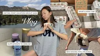 Thumbnail: how I always feel my best (even in my luteal)