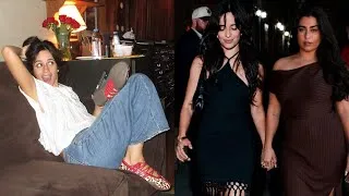 Thumbnail: Camila Cabello y Lauren Jauregui celebran la copa | Camila en el aniversario de Fifth Harmony o CC5?
